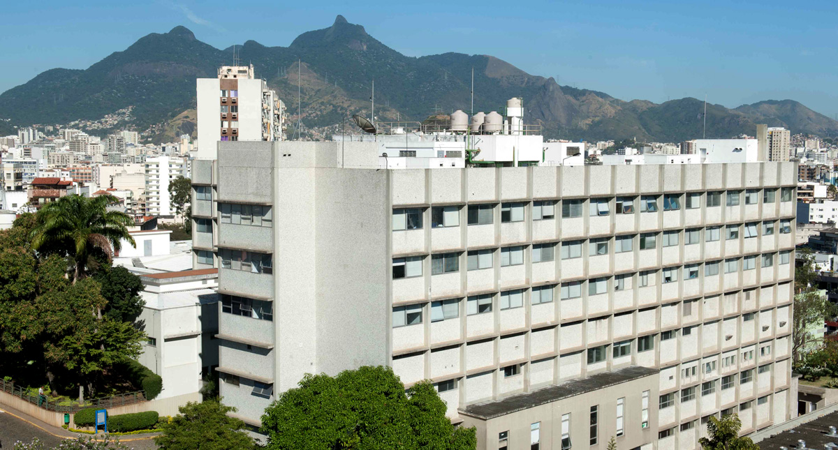 Saúde - Colégio São Vicente de Paulo