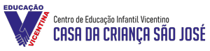 Centro de Educação Infantil Vicentino Casa da Criança Lar São José