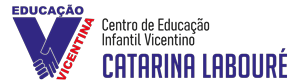 Centro de Educação Infantil Vicentino Catarina Labouré