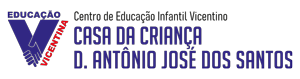 Centro de Educação Infantil Vicentino Casa da Criança Dom Antônio José dos Santos