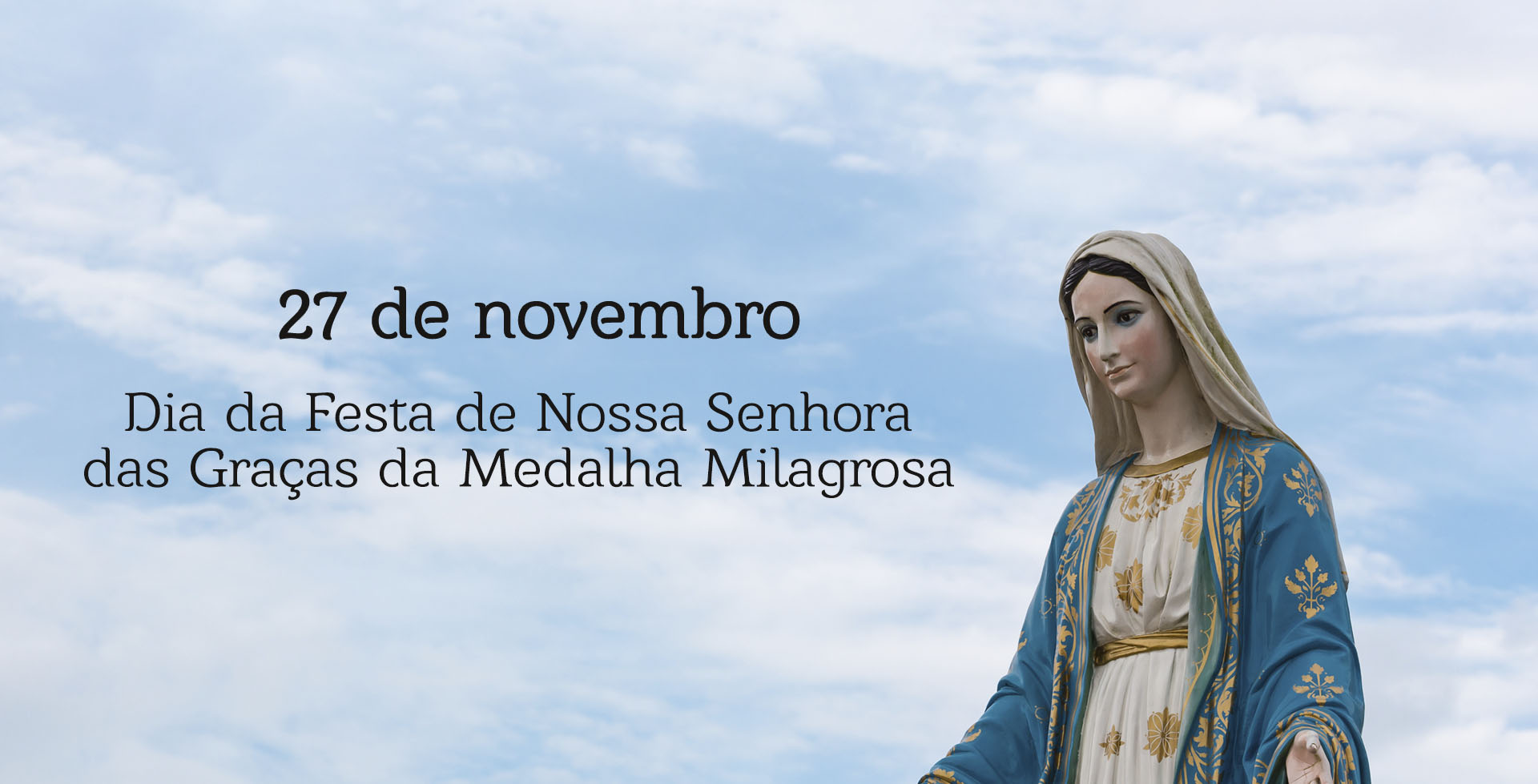 Fiéis acompanham novena a Nossa Senhora da Assunção em Goiânia - Jornal  Opção