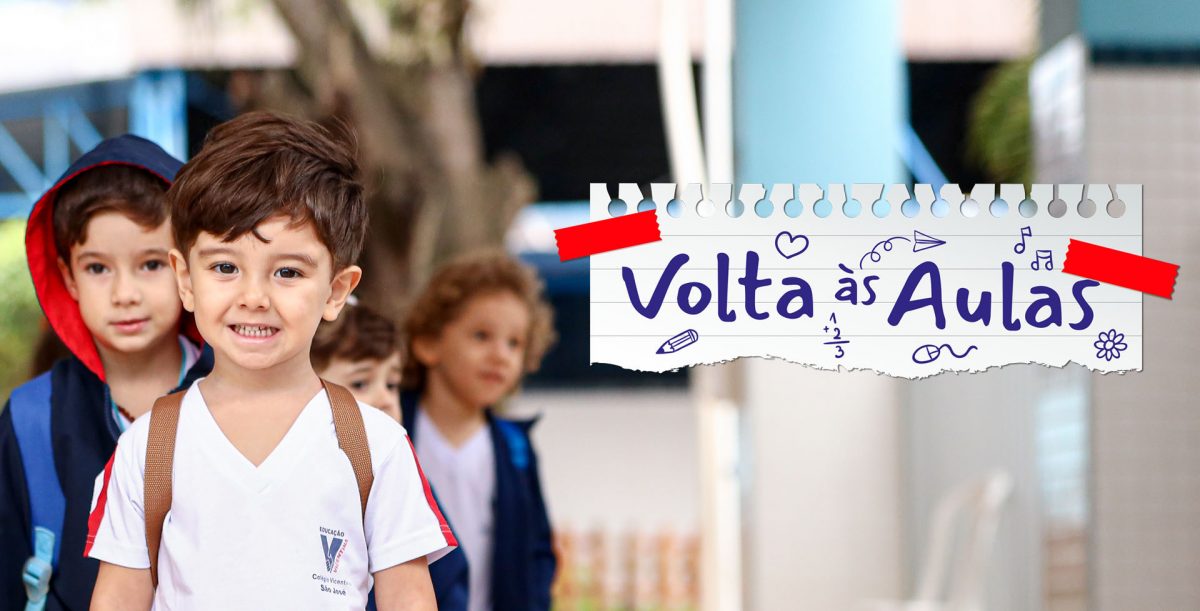 Rede Vicentina de Educação  Escola Vicentina Nossa Senhora das