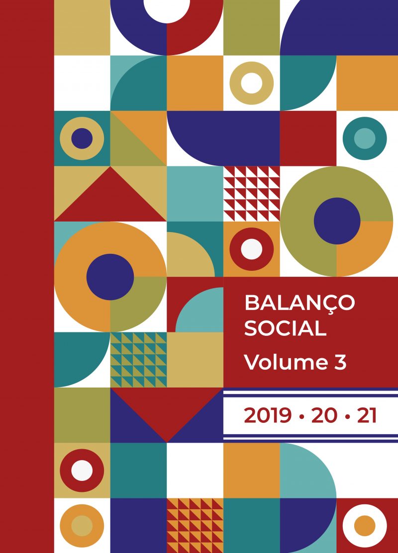 Balanço social 2019/2020/2021 - Vol.3